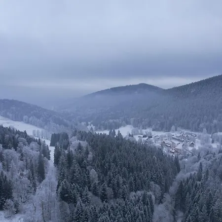 Pokoje Gościnne Leśny Zakątek-2
